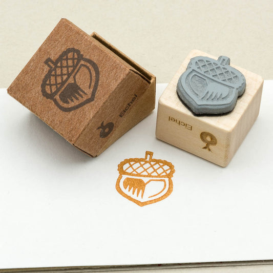 Stempel Eichel von OrcOYoyo