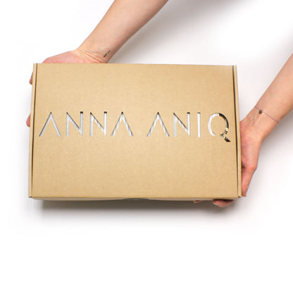 Gratis Geschenkkarton zu den Tüchern